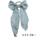 ヘアゴム ヘアアクセサリー レディース | PlusNao | 詳細画像7 