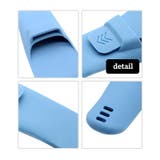 カミソリケース 剃刀ケース シェーバーホルダー | PlusNao | 詳細画像17 