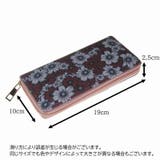 長財布 レディース 女性 | PlusNao | 詳細画像9