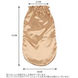 ナイトキャップ ヘアキャップ レディース | PlusNao | 詳細画像13