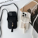 iPhoneケース iPhoneカバー スマホケース | PlusNao | 詳細画像4 