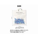 ネイルパーツ パーツ ビジュー | PlusNao | 詳細画像16