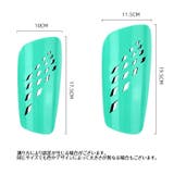 シンガード 両足用 レガース | PlusNao | 詳細画像16 