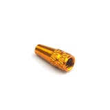 バルブキャップ 同色4個セット 自転車アクセサリー | PlusNao | 詳細画像3 