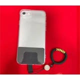 スマホストラップ用シート ネックストラップ用 レディース | PlusNao | 詳細画像5 