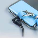 スマホストラップ用シート ネックストラップ用 レディース | PlusNao | 詳細画像8 