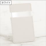 手鏡 カードミラー ハンドミラー | PlusNao | 詳細画像16