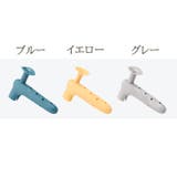 ドアノブカバー ドアストッパー 吸盤 | PlusNao | 詳細画像18