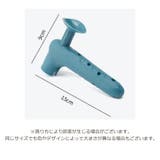 ドアノブカバー ドアストッパー 吸盤 | PlusNao | 詳細画像19