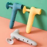 ドアノブカバー ドアストッパー 吸盤 | PlusNao | 詳細画像9