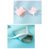 ラッピング袋 ギフトバッグ ジュエリーポーチ | PlusNao | 詳細画像6