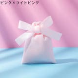 ラッピング袋 ギフトバッグ ジュエリーポーチ | PlusNao | 詳細画像9