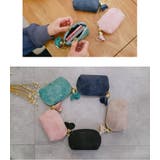 コインケース 小銭入れ 財布 | PlusNao | 詳細画像5