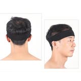 ヘッドバンド スポーツヘアバンド 吸汗 | PlusNao | 詳細画像11