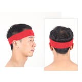 ヘッドバンド スポーツヘアバンド 吸汗 | PlusNao | 詳細画像7