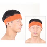 ヘッドバンド スポーツヘアバンド 吸汗 | PlusNao | 詳細画像8