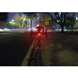 自転車ライト テールライト リアライト | PlusNao | 詳細画像6
