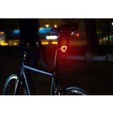 自転車ライト テールライト リアライト | PlusNao | 詳細画像7