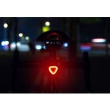 自転車ライト テールライト リアライト | PlusNao | 詳細画像8