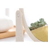 卓上ミラー スタンドミラー 鏡 | PlusNao | 詳細画像18 