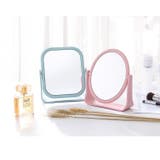 卓上ミラー スタンドミラー 鏡 | PlusNao | 詳細画像3 