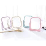 卓上ミラー スタンドミラー 鏡 | PlusNao | 詳細画像6 