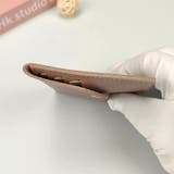 クレジットカードケース カード入れ コインケース | PlusNao | 詳細画像16 