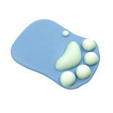 マウスパッド リストレスト付き 猫 | PlusNao | 詳細画像8