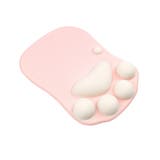 マウスパッド リストレスト付き 猫 | PlusNao | 詳細画像9