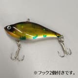 ハードルアー ミノープラグ 釣り針付き | PlusNao | 詳細画像10
