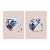 ヘッドガード ヘルメット型 帽子型 | PlusNao | 詳細画像4