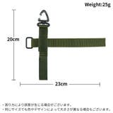 グローブホルダー 手袋ホルダー カラビナ付きキーホルダー | PlusNao | 詳細画像14
