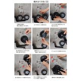 こども補助輪 自転車パーツ 子供用 | PlusNao | 詳細画像11