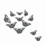 3Dウォールステッカー 立体 蝶 | PlusNao | 詳細画像7