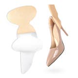 靴擦れ防止パッド 一体型 2枚組 | PlusNao | 詳細画像10 