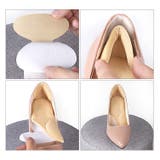 靴擦れ防止パッド 一体型 2枚組 | PlusNao | 詳細画像11 