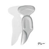 靴擦れ防止パッド 一体型 2枚組 | PlusNao | 詳細画像15 