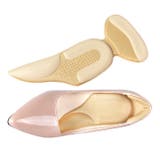 靴擦れ防止パッド 一体型 2枚組 | PlusNao | 詳細画像3 