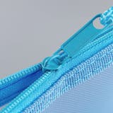 ファイルケース クリアケース メッシュケース | PlusNao | 詳細画像13 