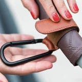 ベビーカーフック バギーフック ベビー用品 | PlusNao | 詳細画像2 