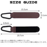 ベビーカーフック バギーフック ベビー用品 | PlusNao | 詳細画像9 