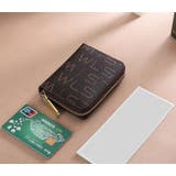 カードケース カード入れ 12枚収納可能 | PlusNao | 詳細画像5 