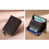 カードケース カード入れ 12枚収納可能 | PlusNao | 詳細画像7 