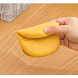イヤホンケース 収納ケース コインケース | PlusNao | 詳細画像6 