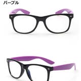 PCメガネ 伊達メガネ 眼鏡 | PlusNao | 詳細画像18 