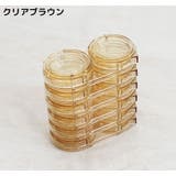 ネイルパーツ収納ケース ラインストーンケース 6層12個 | PlusNao | 詳細画像10 