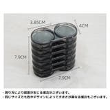 ネイルパーツ収納ケース ラインストーンケース 6層12個 | PlusNao | 詳細画像12 