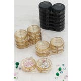 ネイルパーツ収納ケース ラインストーンケース 6層12個 | PlusNao | 詳細画像2 