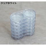 ネイルパーツ収納ケース ラインストーンケース 6層12個 | PlusNao | 詳細画像8 