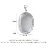 クリアポーチ ミニポーチ アクセサリーポーチ | PlusNao | 詳細画像11 